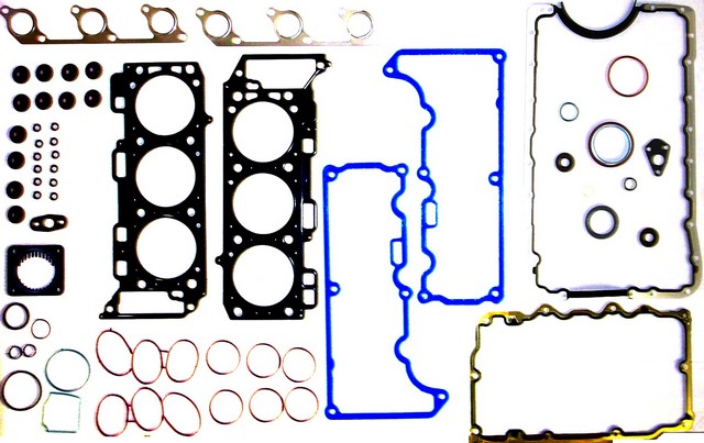 Full Gasket Set