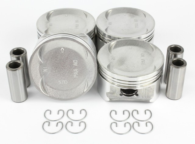 Piston Set