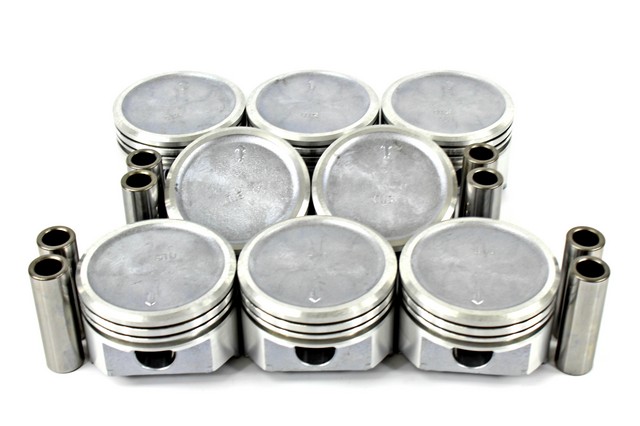 Piston Set