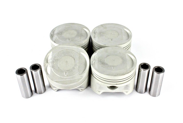 Piston Set