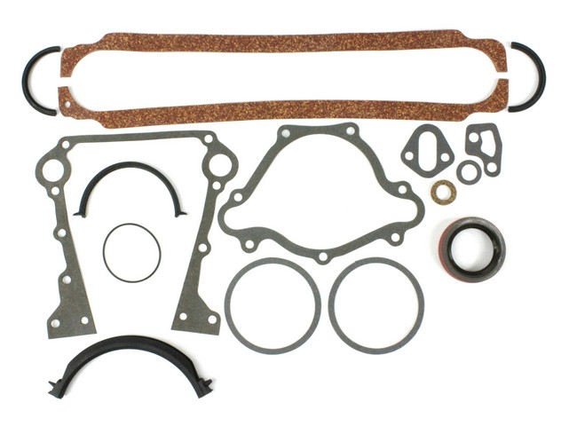 Lower Gasket Set