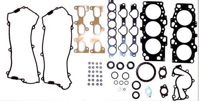 Full Gasket Set