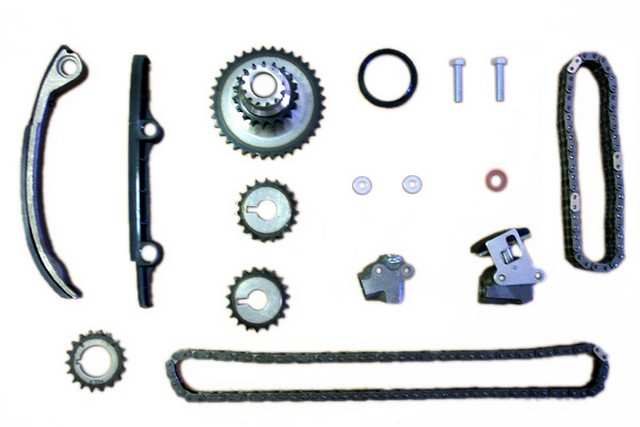 Timing Kit