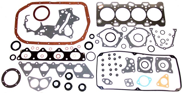 Full Gasket Set