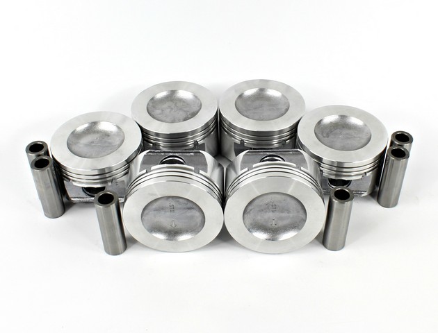 Piston Set