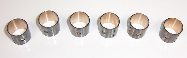 Pin Bushing Set