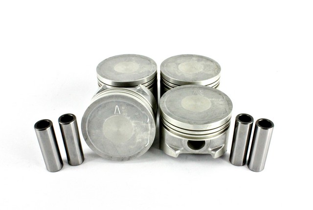 Piston Set