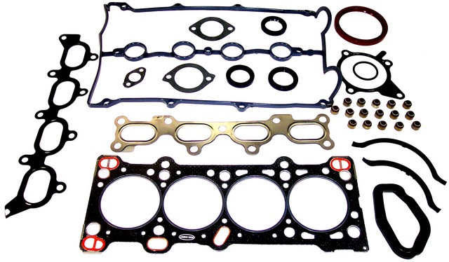 Full Gasket Set