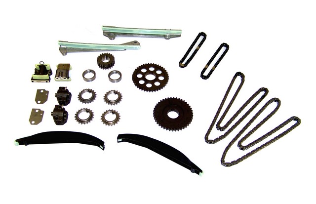 Timing Kit