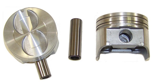 Piston Set