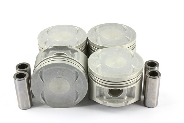 Piston Set