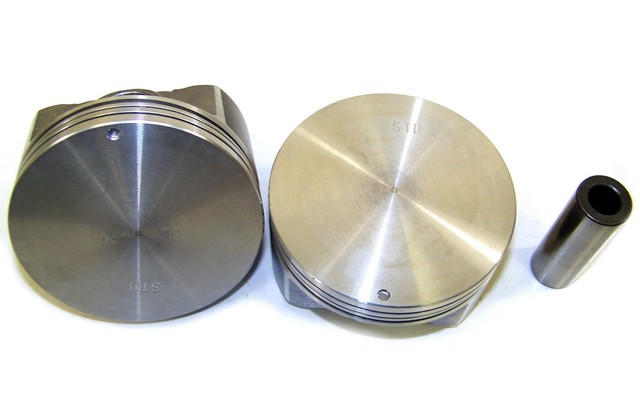 Piston Set