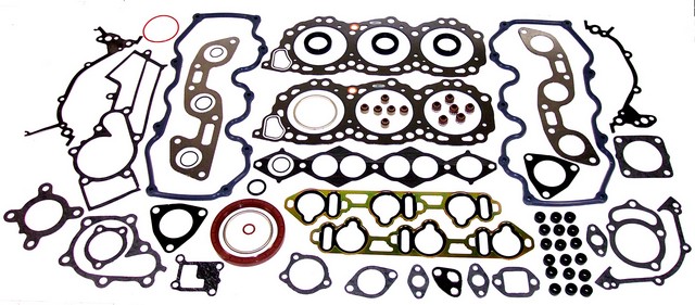 Full Gasket Set