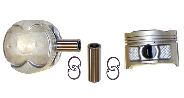 Piston Set