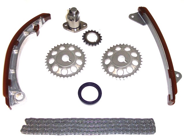 Timing Kit