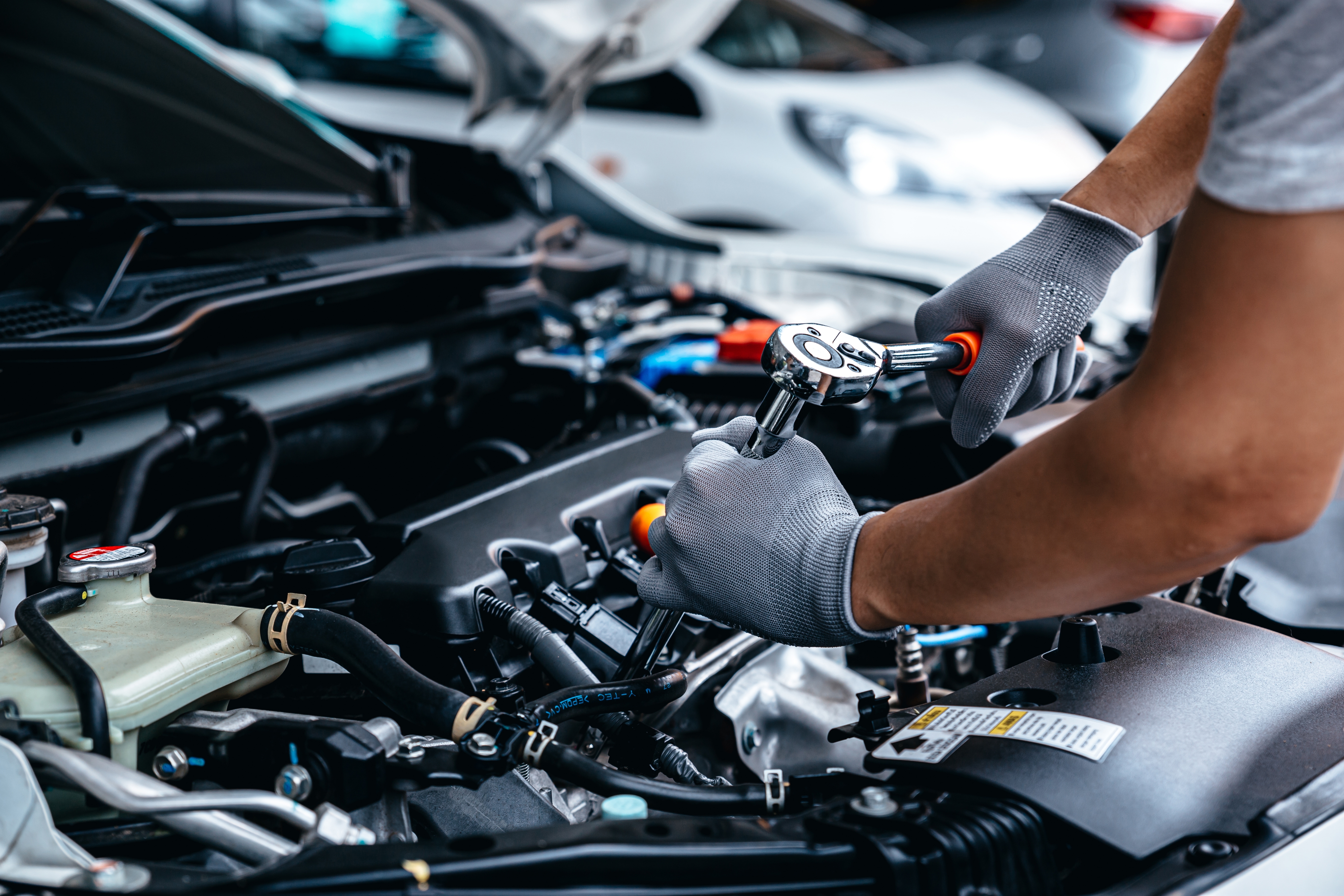 Engine Wprking A Guide to Engine Rebuild Kits: What You Need to Know - Engine Parts Only