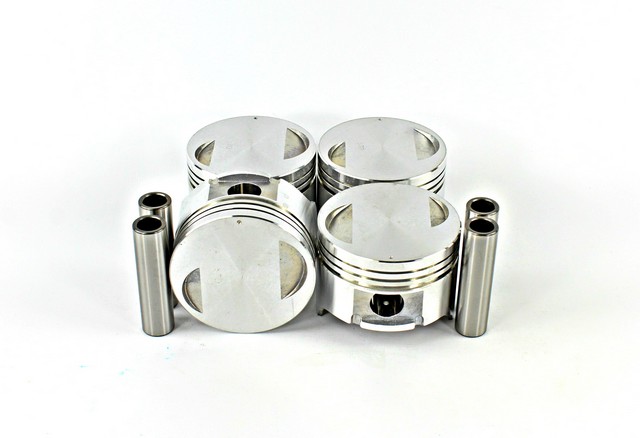 Piston Set