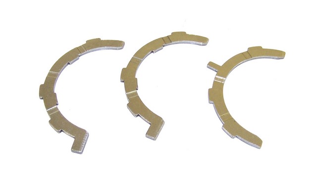 Thrust Washer Set