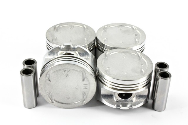 Piston Set