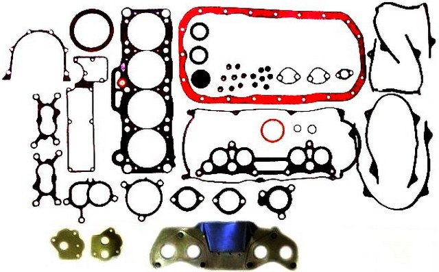 Full Gasket Set