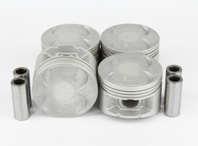 Piston Set