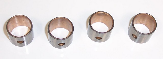 Pin Bushing Set