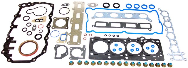 Full Gasket Set