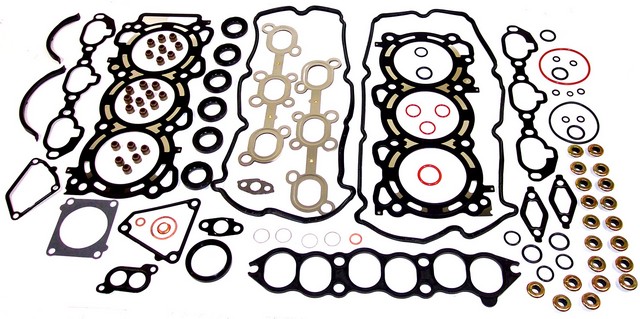 Full Gasket Set