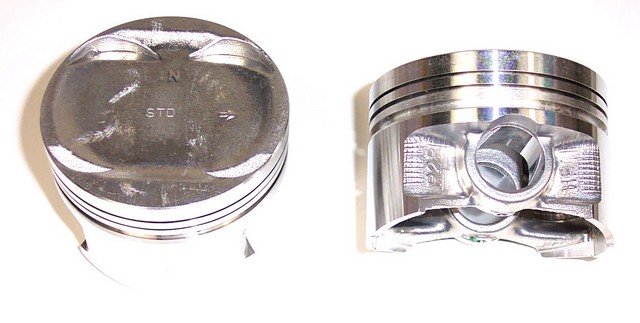 Piston Set