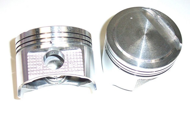 Piston Set