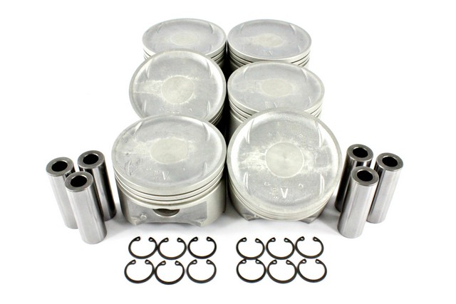 Piston Set