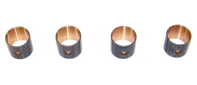 Pin Bushing Set