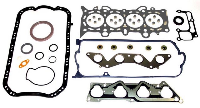 Full Gasket Set