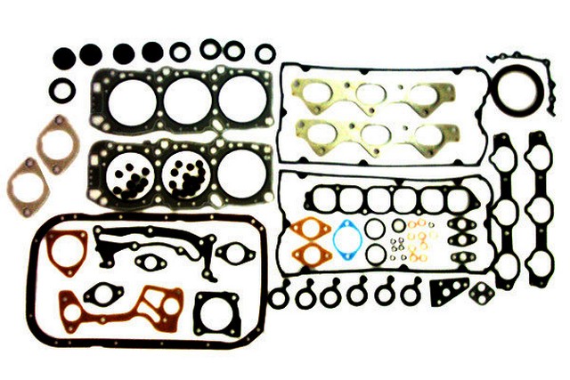 Full Gasket Set