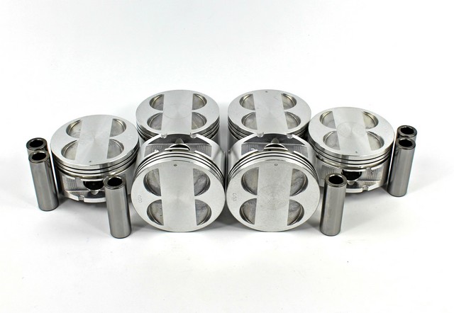 Piston Set