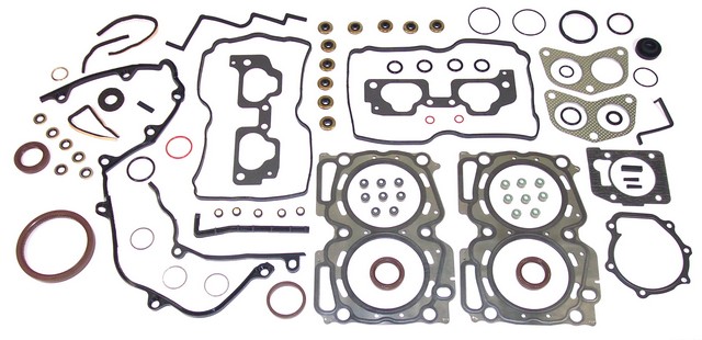 Full Gasket Set