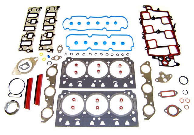 Head Gasket Set