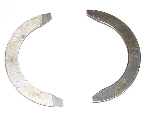 Thrust Washer Set