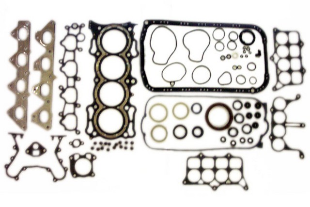 Full Gasket Set