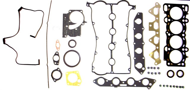 Full Gasket Set