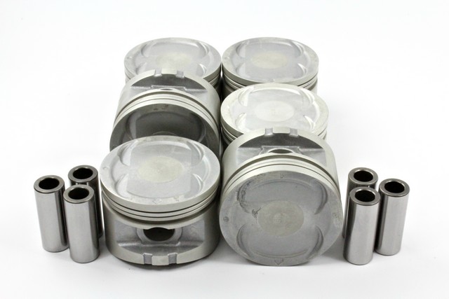 Piston Set