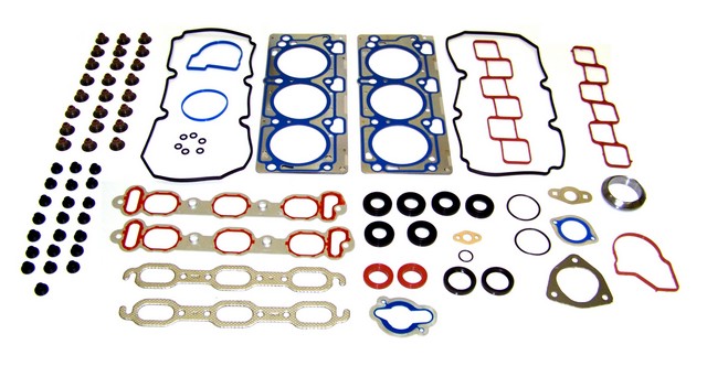 Head Gasket Set