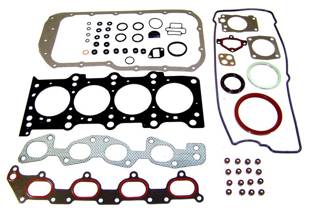 Full Gasket Set