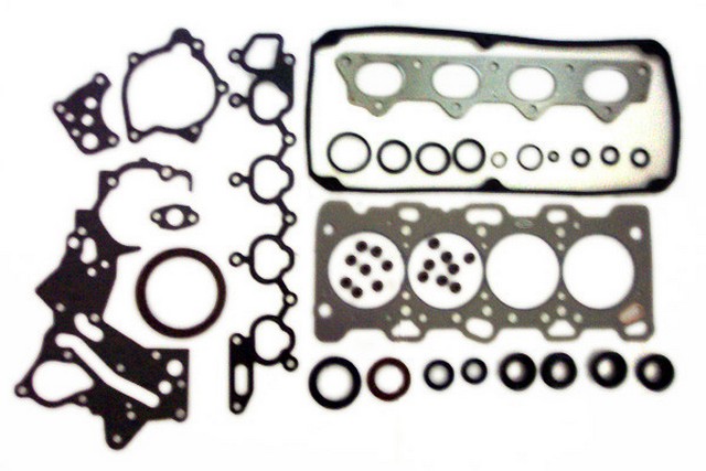 Full Gasket Set