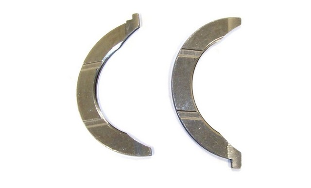 Thrust Washer Set