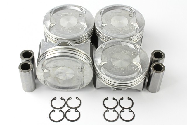 Piston Set