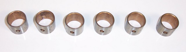 Pin Bushing Set