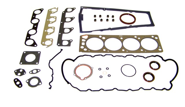 Full Gasket Set