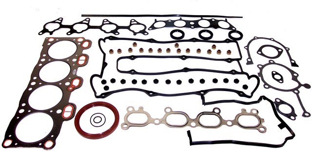 Full Gasket Set