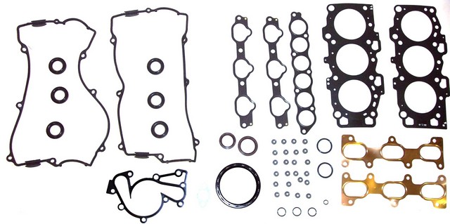 Full Gasket Set